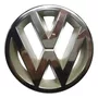 Terceira imagem para pesquisa de emblema vw santana original