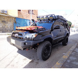 Toyota 4runner Limited 2007 V6 4x4 AutomÃ¡tico Full Extras