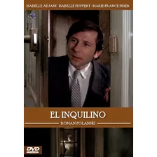 El Inquilino Dvd