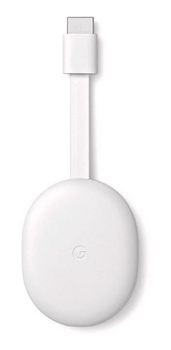 Chromecast 4ta Generacion Con Google Tv + Control Remoto