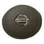 Tapa Bolsa De Aire Nissan March Sunny Grey