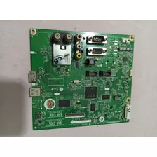 Placa Principal Tv Lg32ln549c