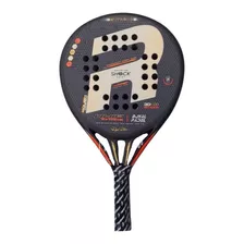 Paleta Royal Padel Whip Extreme - Olivos