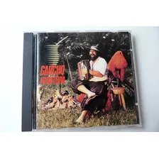 Cd Gaucho Da Fronteira: Vanerão Sambado (zerado)