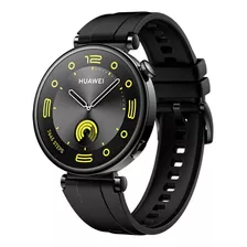 Relógio Smartwatch Huawei Watch Gt 4 41mm Preto