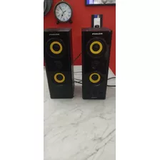 Parlantes Bluetooth Philco Sph36bt 