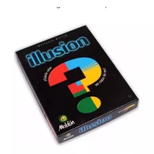 Illusion Maldón Juego Ilusión Naipes Cartas