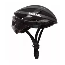 Casco De Bicicleta Rideland Vista Ruta Fidlock