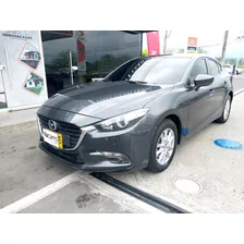Mazda 3 2017 2.0