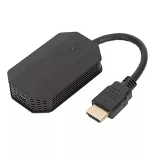 Transmisor Hdmi Inalámbrico 4k, 5g Wifi Extensor Hdmi Inalám