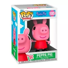 Funko Pop! Animation: Peppa Pig #1085