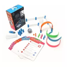 Sphero Mini Kit De Actividad: Pelota Robot Programable Habi.