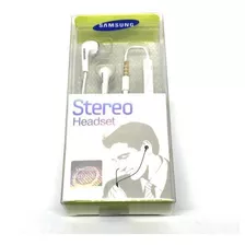 Auricular Samsung En Caja Sellada Precinto Bye