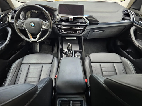 Bmw X3 30i Xdrive At 2018 114.000 Kms Autopremium - 9