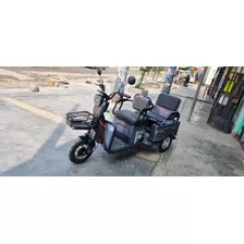 Yabo Trimoto Multiprop