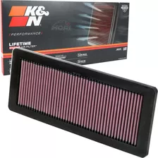 Filtro Ar K&n Esportivo - Mini Cooper 1.6 / S / 07-16