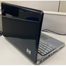 Laptop Hp Dv6-1000 Intel Core 2 Duo 2ghz 1gb Ram Sin Hdd