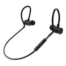 Auriculares Bluetooth Pyle Pswphp43 Deportivos Ipx5 Negro