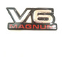 Emblema Cofre Dodge Magnum