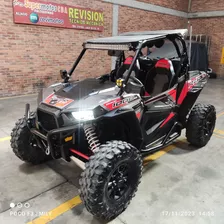 Polaris Rzr Xp1000 Remolque