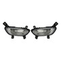 Kit De Faros Delanteros Led De Xenn Hid D3s 6000k Kia Sedona