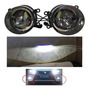 Led Luz Antiniebla 3800lm H1 6000k Ford Explorer 2000 A 2001