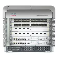 Cisco Asr 9006 Dc - 2x A9k-rsp880-lt-tr - Asr-9006-dc-v2