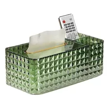 Organizador De Cosmeticos Maquillaje Caja Pañuelos Elegante