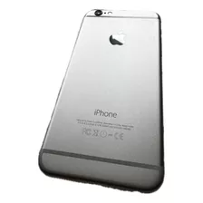 iPhone 6 16 Gb Gris Oscuro