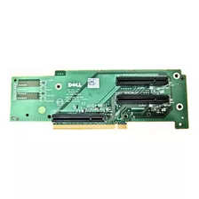 Placa Riser Dell Poweredge R710 3x Pci-e Dp/n R557c 0r557c