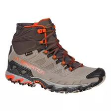 Zapato Ultra Raptor Ii Mid Leather Mujer Gtx La Sportiva 