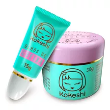 Kit Renovadores Faciais - Kokeshi 