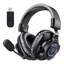 Easysmx 2.4g Wireless Gaming Headset Ps5/ps4/pc V07w Gaming