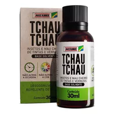 Tchau Tchau 30ml Reduz Odor E Evita Que Insetos Atrapalhem