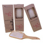Segunda imagen para búsqueda de andreina hair cepillo de bambu