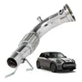 Terceira imagem para pesquisa de downpipe bmw x1