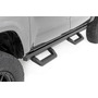 Estribo Aluminio Ajustable Srx2 Bronco 4wd 21-22