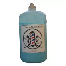 4 Kg Gel Raurar Barbero Shaving Aroma Caballero Envio Gr 