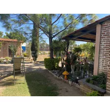 En Venta, Quinta El Suspiro Ii, En Leon, Gto.