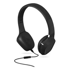 Auriculares Energy Sistem Headphones 1 Negro