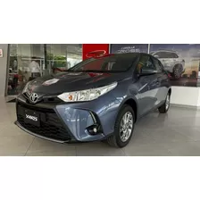 Yaris Xs Hb Cvt 2024