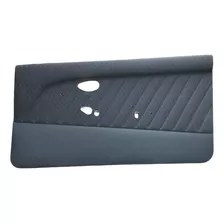 Panel Tapizado De Puerta Fiat Palio 3p Lado Derecho