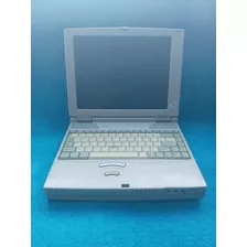 Laptop Toshiba Satellite Pro 470 Cdt