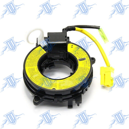 Resorte Reloj Para Mitsubishi Lancer 2002-2007 L200 2008- Foto 3