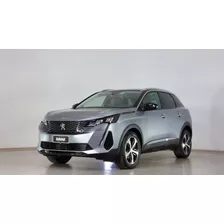 Peugeot 3008 1.6 Thp Allure Pack At
