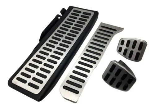 Primera imagen para búsqueda de pedalera vw vento