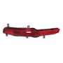Bumper Reflector - Compatible/replacement For '21-23 Kia K5 