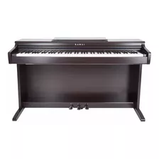 Piano Digital Kawai Kdp120r