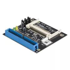 Startech Ide 40/44 pines A Compact Flash Adaptador Ssd  ada