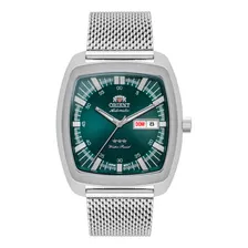 Relógio Orient Automático 3 Estrelas Masculino F49ss030a